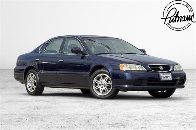 Used 2001 Acura TL 3.2 image 1