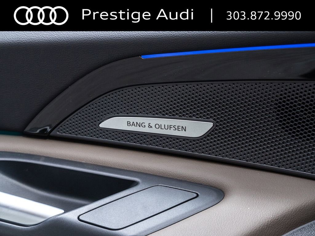 Used 2025 Audi Q5 Prestige AWD/4WD image 23