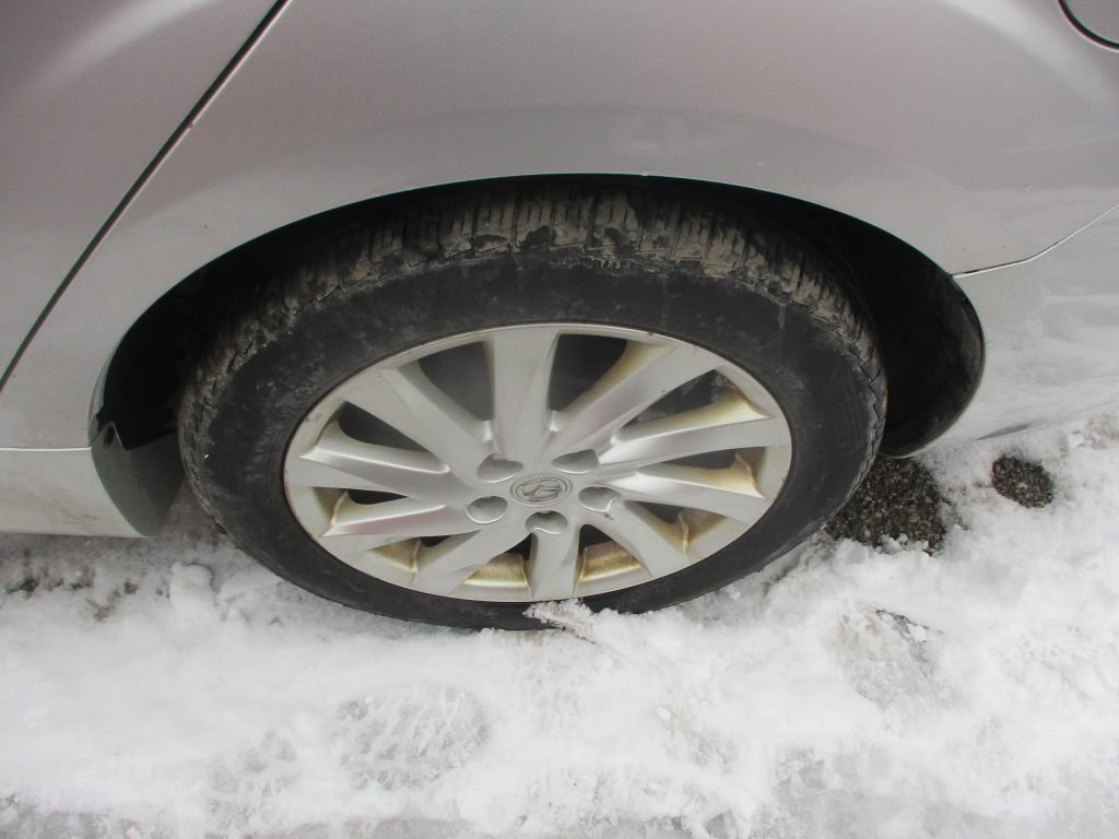 Used 2012 MAZDA MAZDA6 i Touring image 6