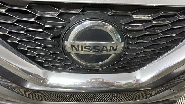 Used 2022 Nissan Rogue Sport S AWD/4WD image 9