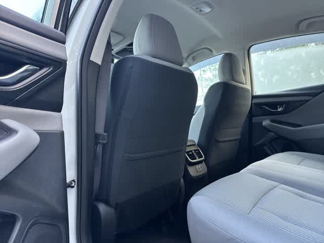 Certified 2023 Subaru Legacy Premium AWD/4WD image 16