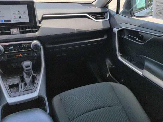 Certified 2024 Toyota RAV4 LE FWD image 17