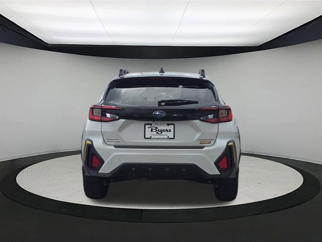 New 2025 Subaru Crosstrek 2.5i Sport image 6