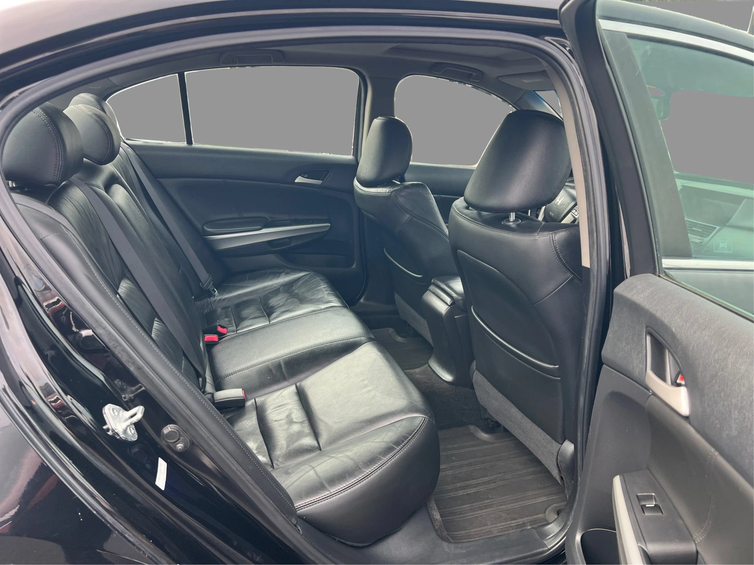 Used 2009 Honda Accord EX-L image 27