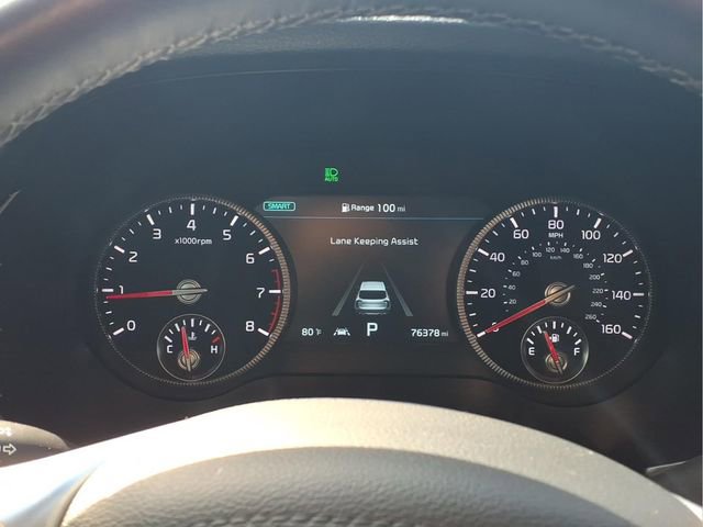 Used 2022 Kia Telluride SX w/ SX Prestige Package image 15