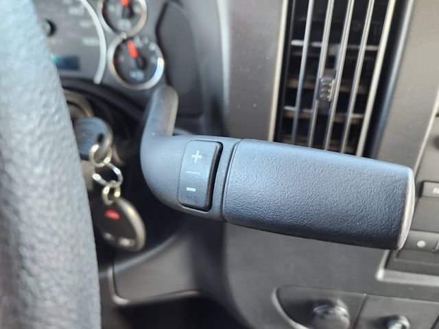 New 2026 Chevrolet Express 4500 w/ Power Convenience Package RWD image 31