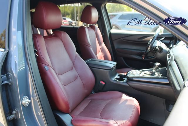 Used 2022 MAZDA CX-9 Carbon Edition AWD/4WD image 11