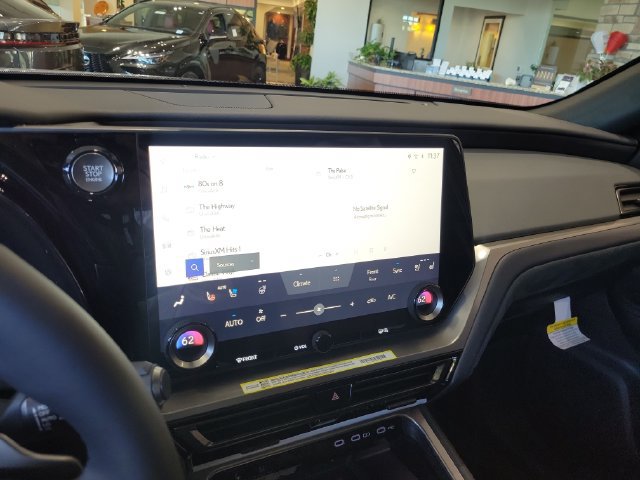 New 2026 Lexus TX 350 AWD w/ Technology Package image 25