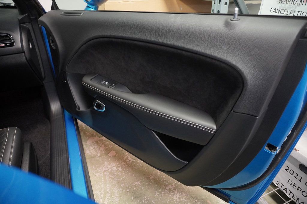 Used 2018 Dodge Challenger SRT Demon image 37