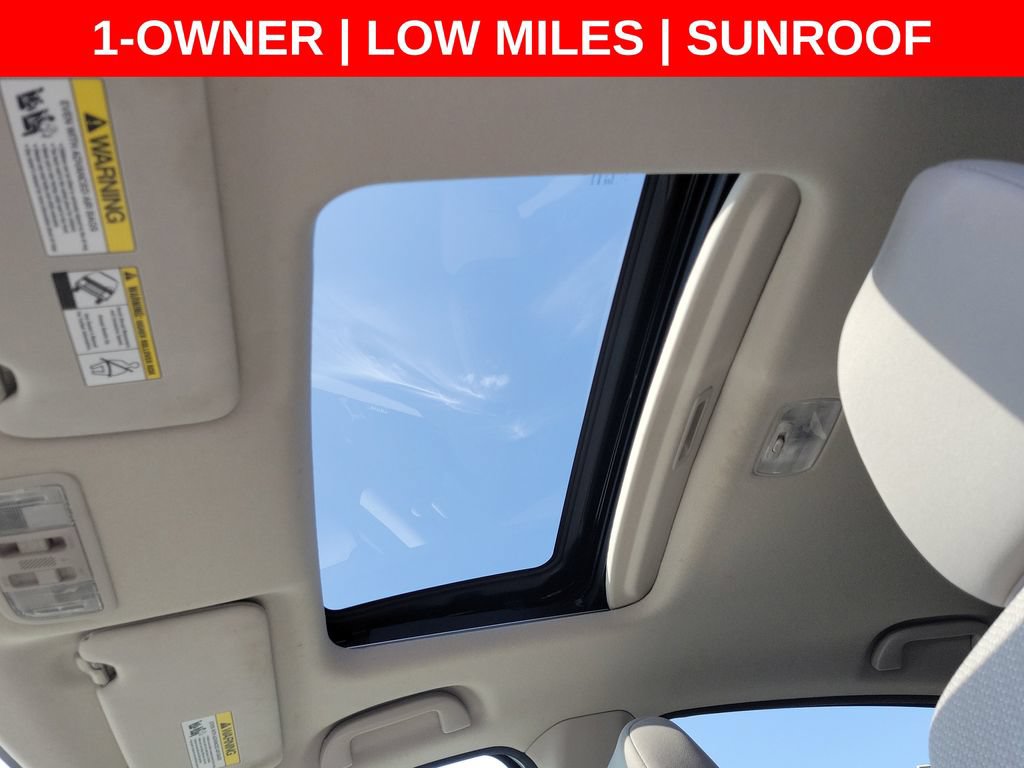 Used 2018 Honda HR-V EX image 5
