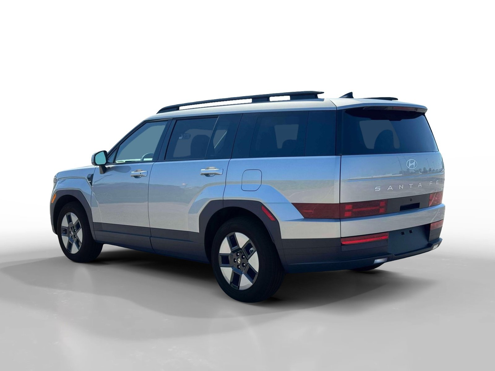 New 2027 Hyundai Santa Fe SEL AWD/4WD image 4