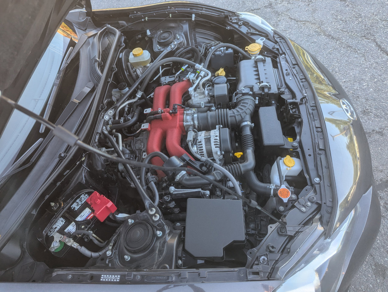 Used 2019 Toyota 86 image 35