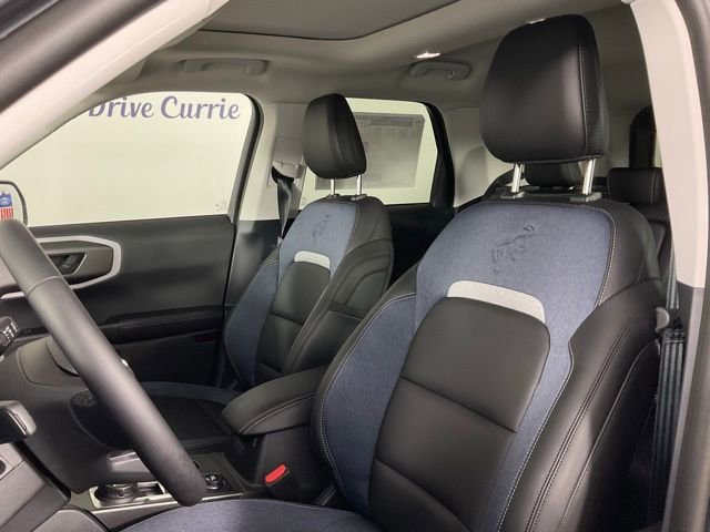 New 2025 Ford Bronco Sport Outer Banks w/ Outer Banks Tech Package+ image 14