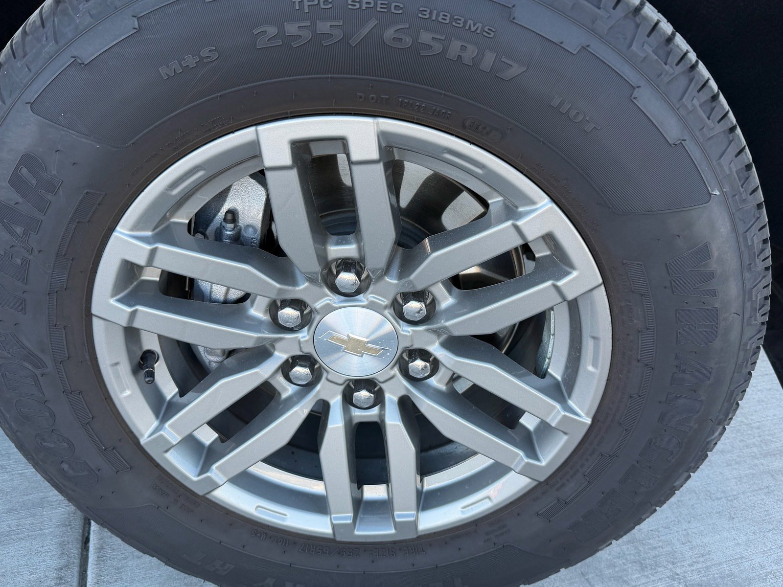 Used 2023 Chevrolet Colorado LT w/ LT Convenience Package image 22