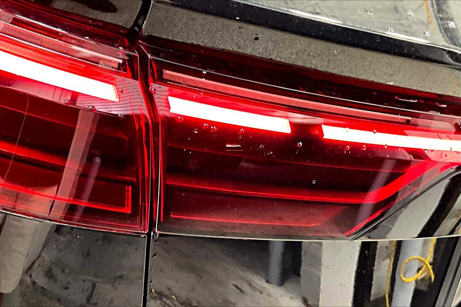 New 2026 Audi Q8 Premium Plus image 13