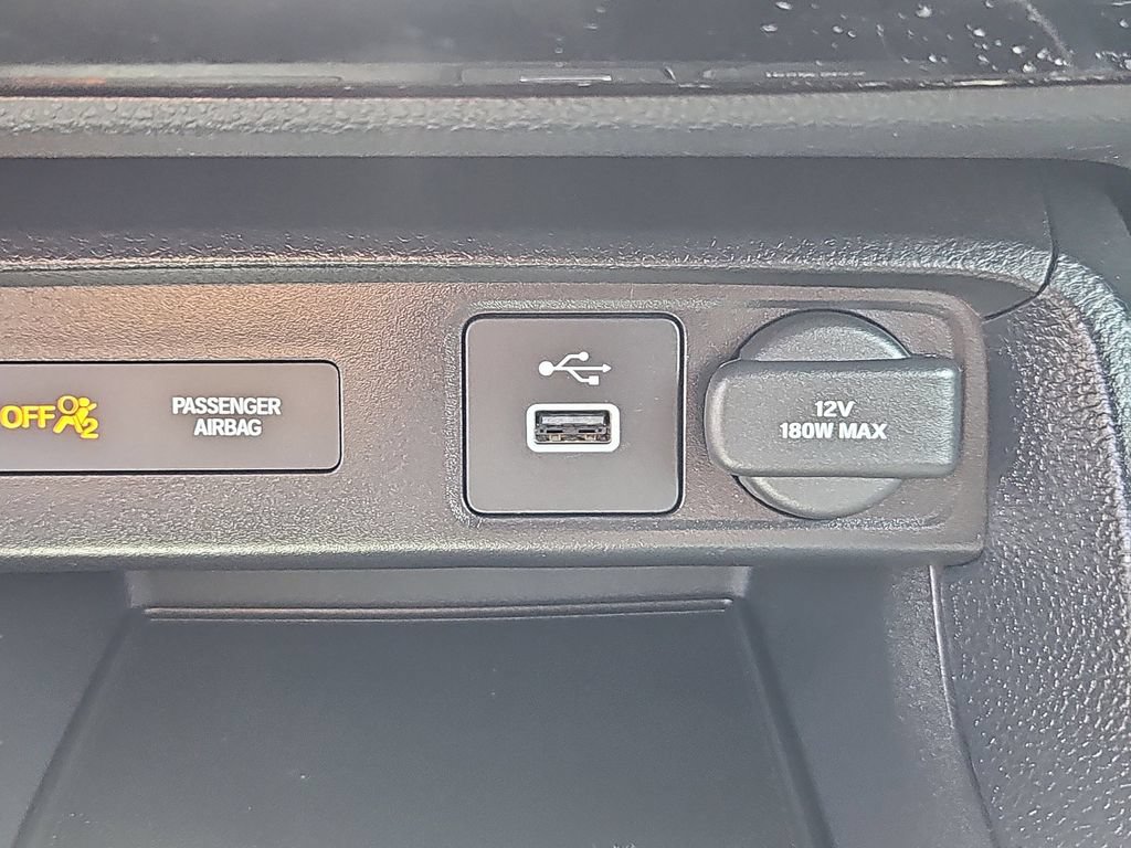Certified 2023 Honda Civic Sport image 16