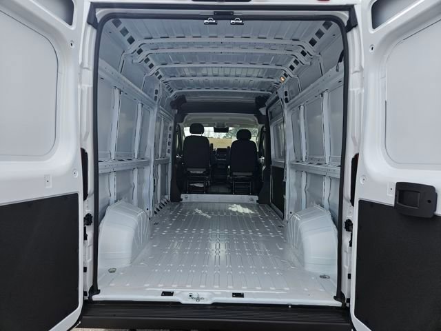 New 2026 RAM ProMaster 2500 image 22