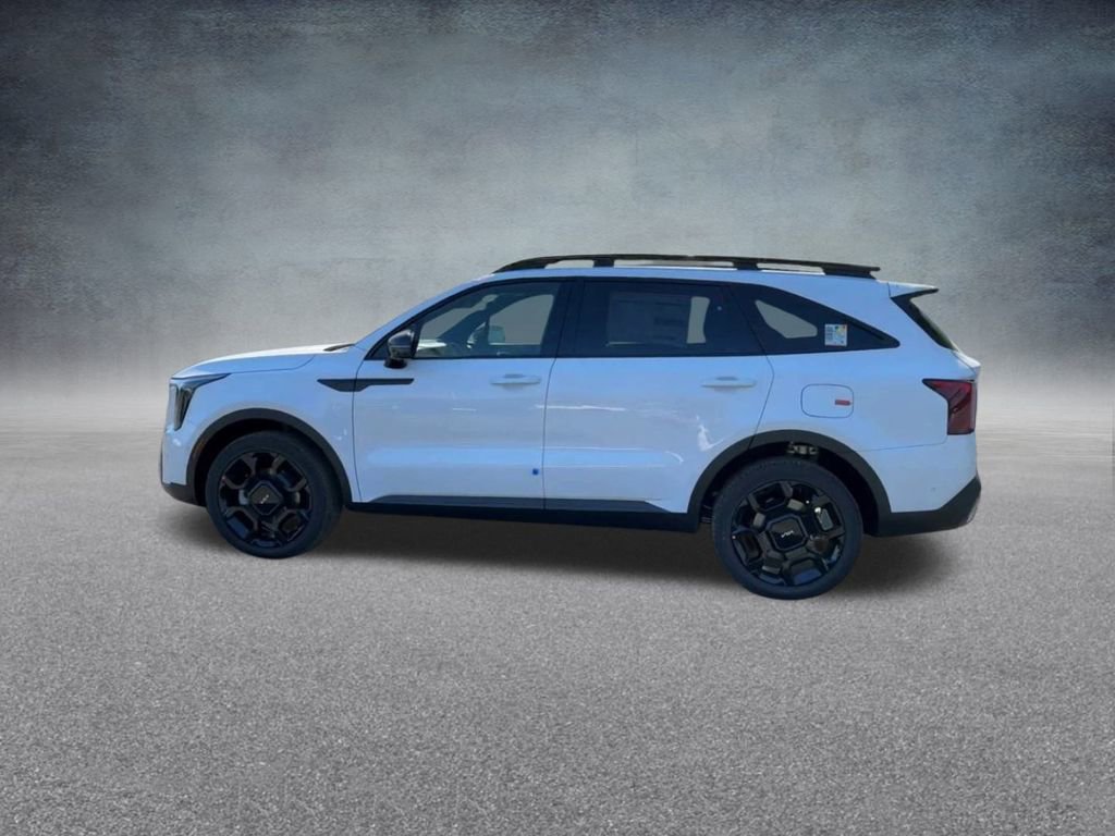 Used 2024 Kia Sorento SX Prestige image 14