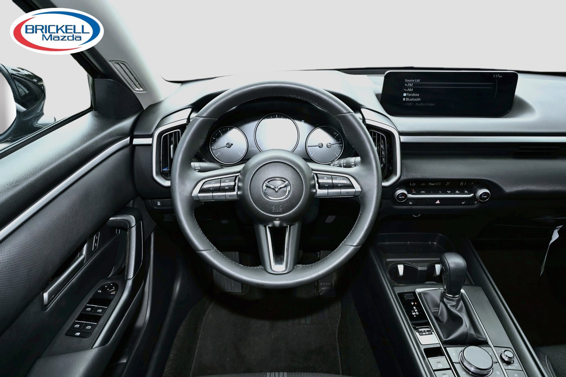 Certified 2024 MAZDA CX-50 AWD 2.5 S w/ Preferred Package image 20