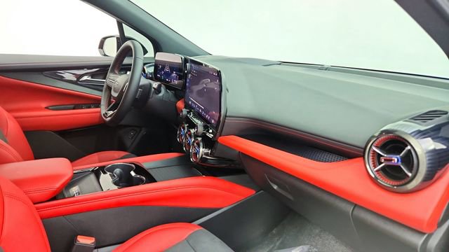 Used 2024 Chevrolet Blazer EV RS image 21