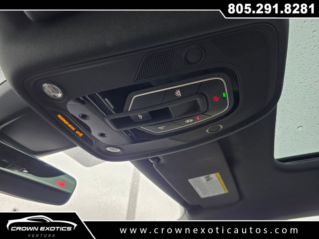 Used 2022 Audi S5 Premium Plus image 36