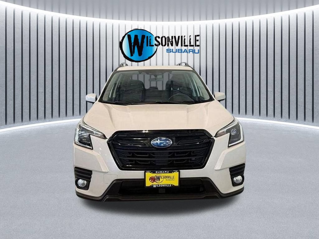 Used 2023 Subaru Forester Premium AWD/4WD image 4