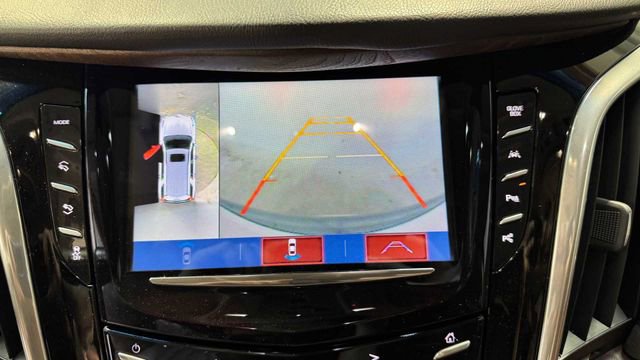 Used 2018 Cadillac Escalade ESV Premium Luxury image 33