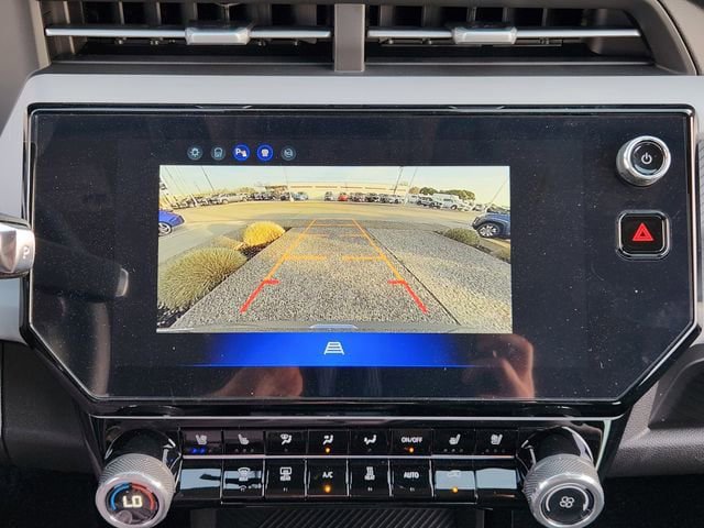 New 2027 Chevrolet Bolt RS image 45