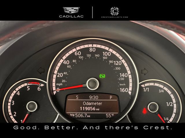 Used 2014 Volkswagen Beetle TDI image 14