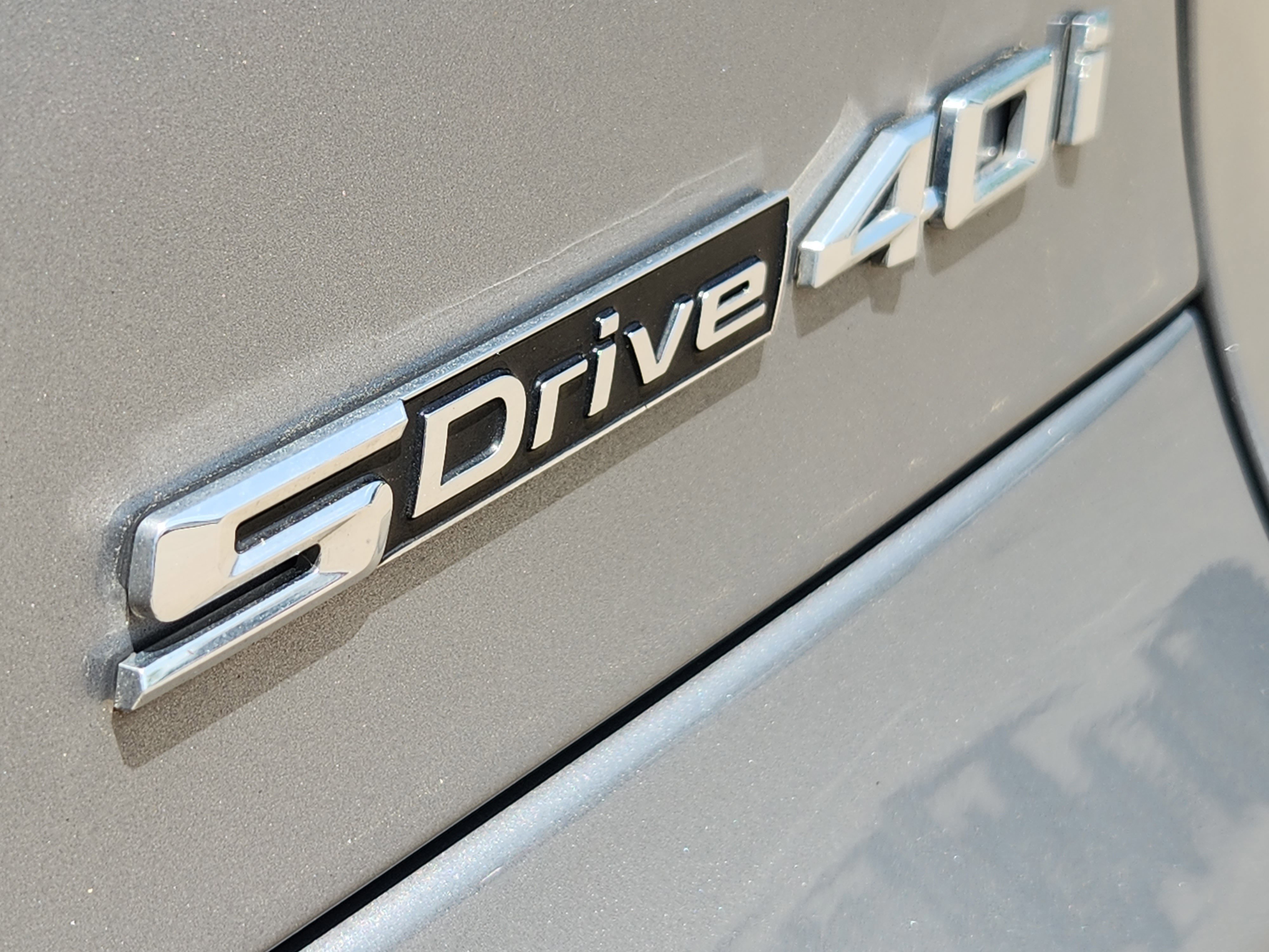 Used 2026 BMW X5 sDrive40i image 32