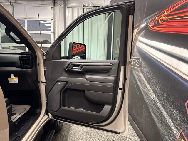 Used 2026 GMC Sierra 2500 AT4 AWD/4WD image 29