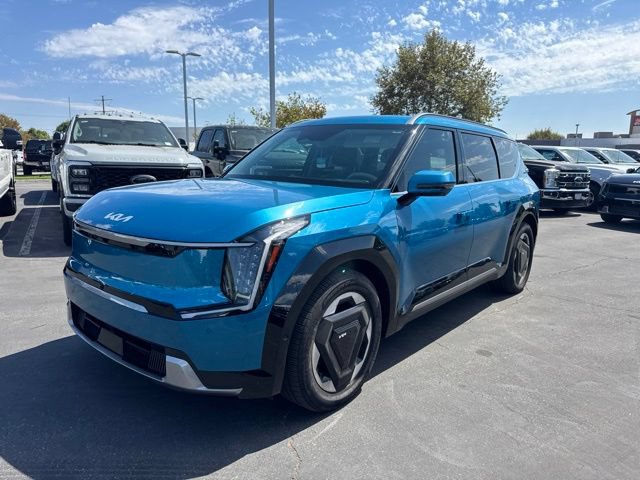 Used 2024 Kia EV9 Land