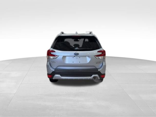 Certified 2023 Subaru Forester Touring image 26