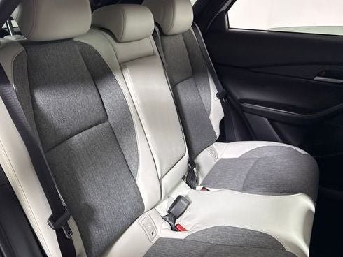 New 2026 MAZDA CX-30 Aire Edition AWD/4WD image 16