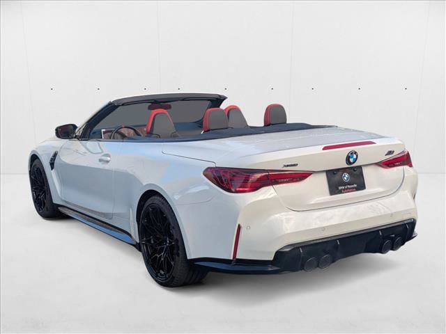 New 2026 BMW M4 xDrive Competition image 15
