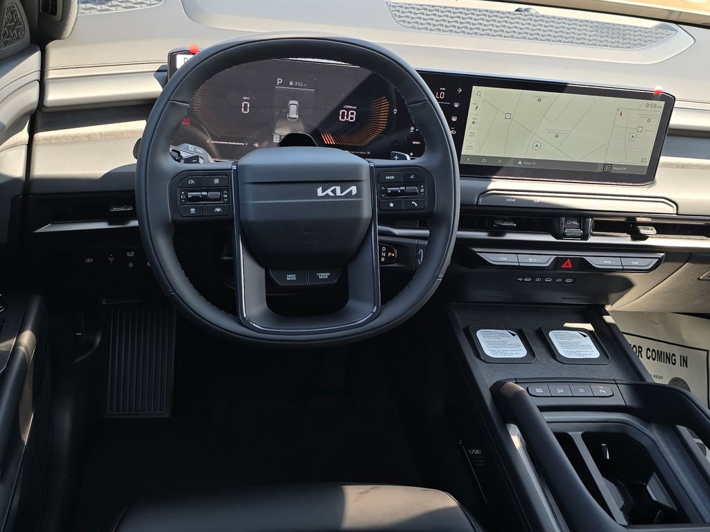 New 2027 Kia Telluride EX X-Line AWD/4WD image 12