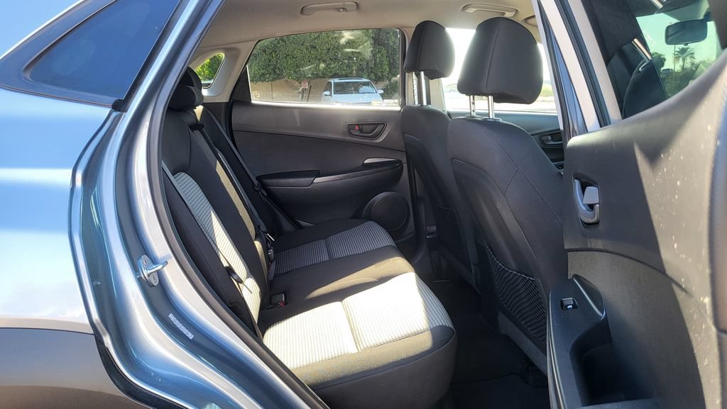 Used 2018 Hyundai Kona SEL FWD image 20