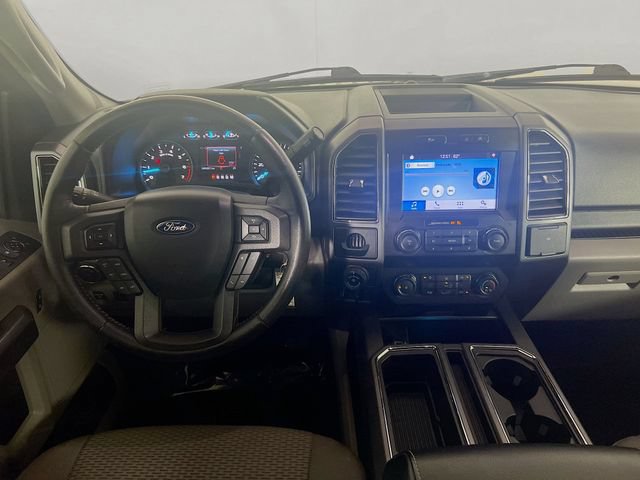 Used 2019 Ford F150 XLT w/ Equipment Group 302A Luxury RWD image 19