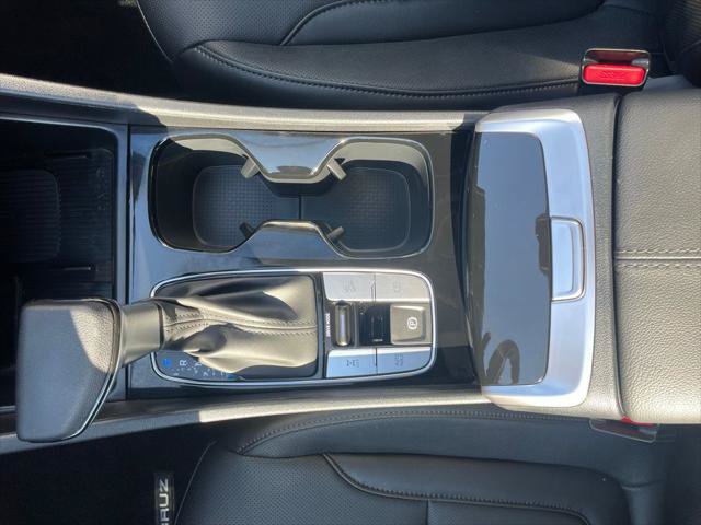 New 2026 Hyundai Santa Cruz SEL AWD/4WD image 30