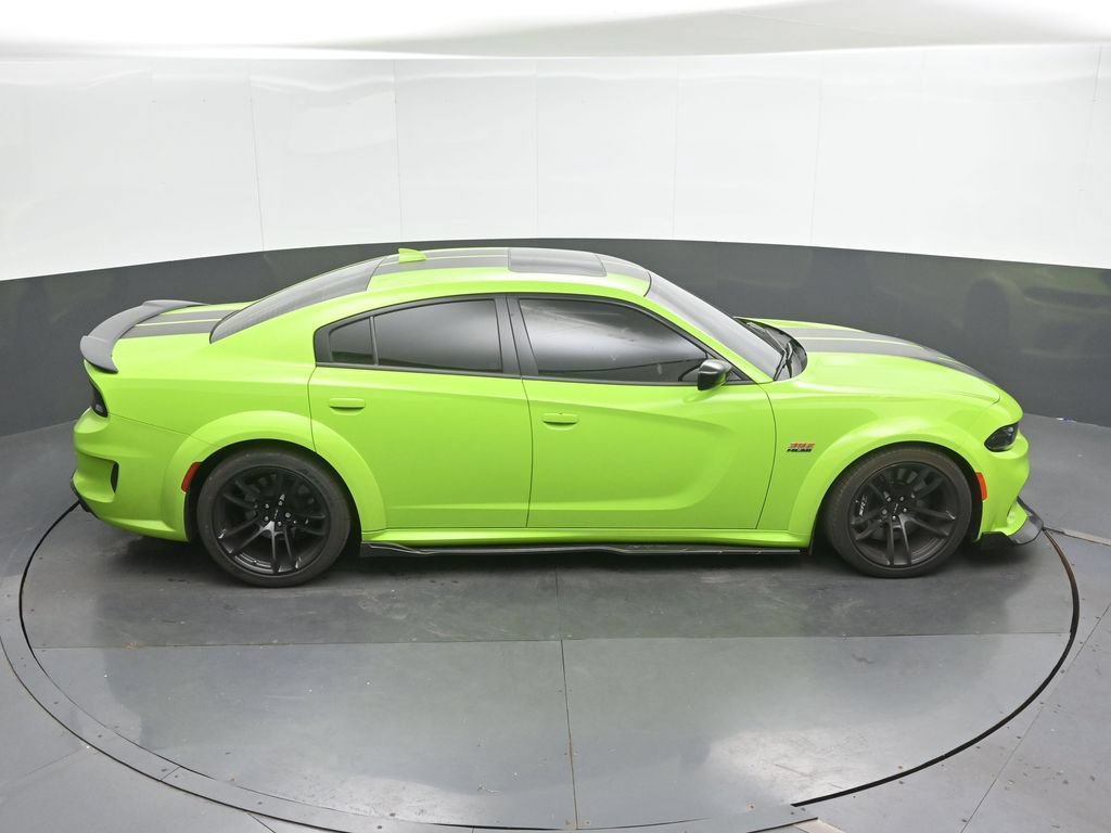 Used 2023 Dodge Charger Scat Pack RWD image 35