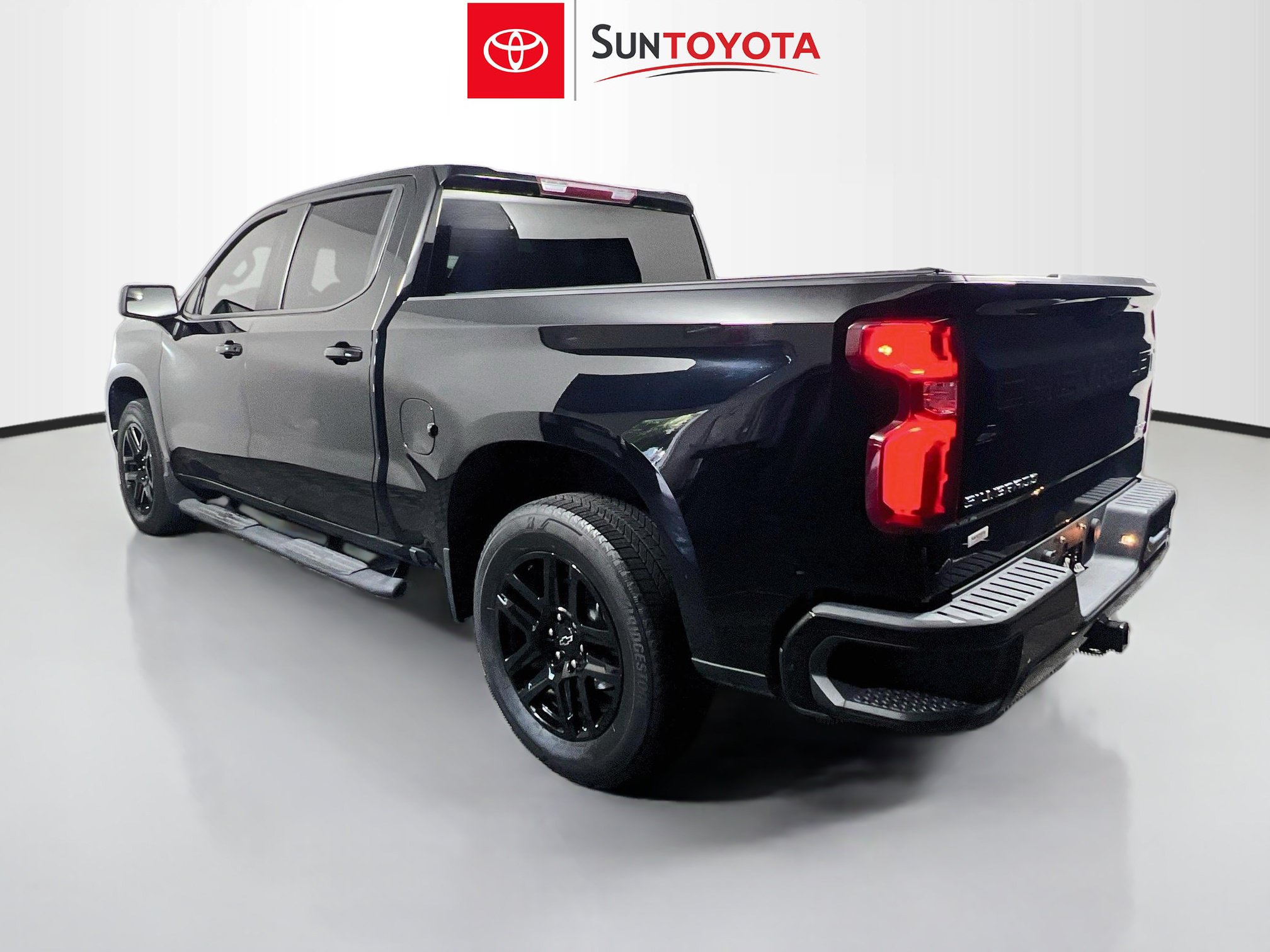 Used 2022 Chevrolet Silverado 1500 RST w/ Protection Package RWD image 6