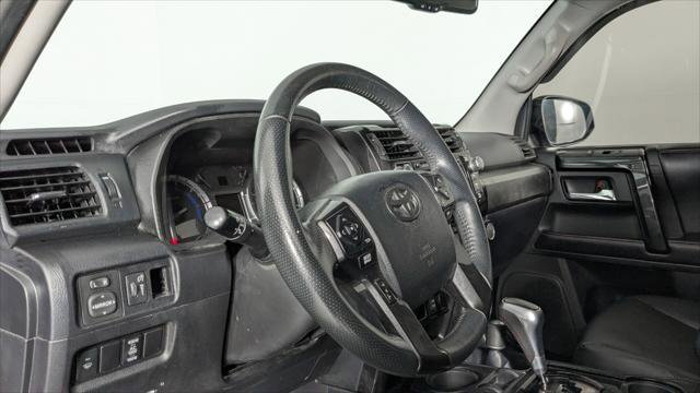 Used 2018 Toyota 4Runner TRD Pro image 24