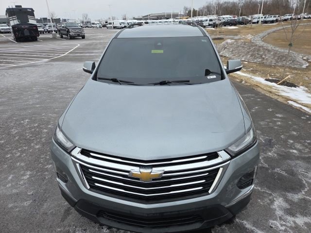 Used 2023 Chevrolet Traverse LT FWD image 17