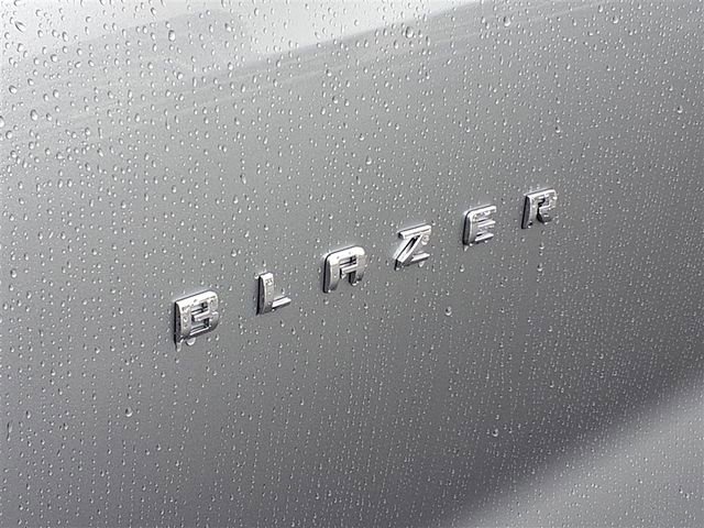 New 2026 Chevrolet Blazer LT image 23