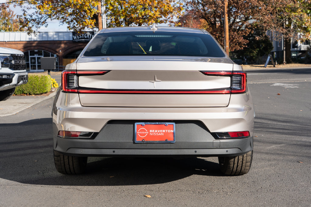 Used 2023 Polestar Polestar 2 AWD/4WD image 5