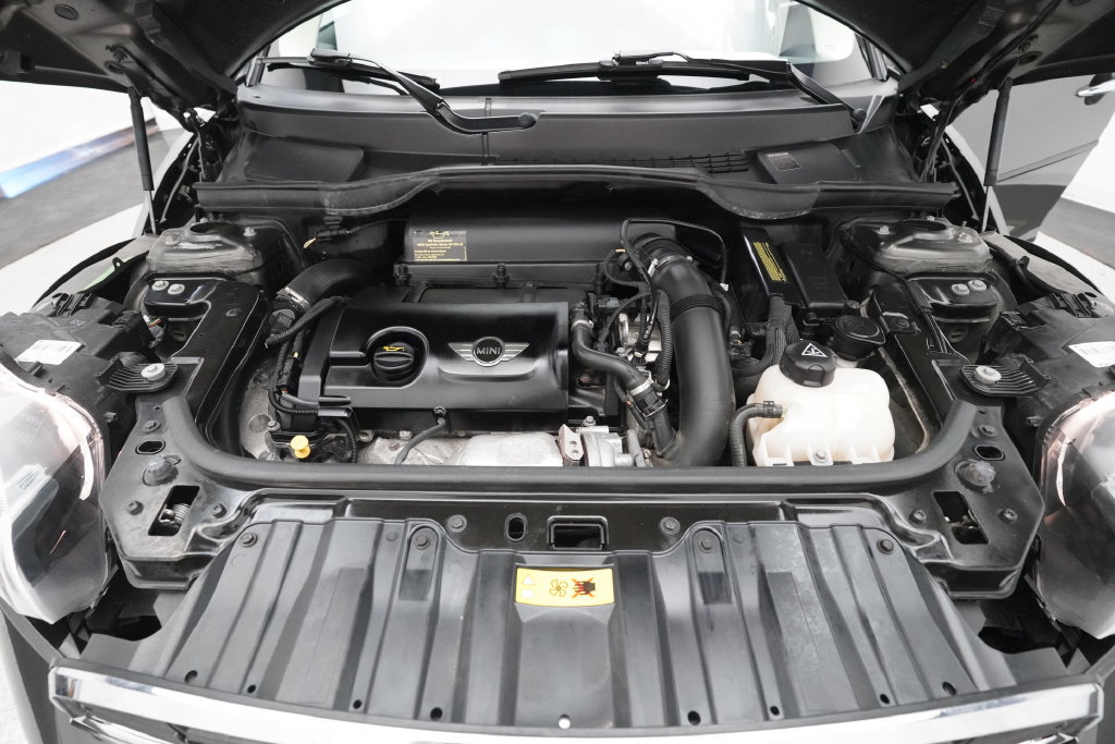 Used 2012 MINI Cooper Countryman S AWD/4WD image 3