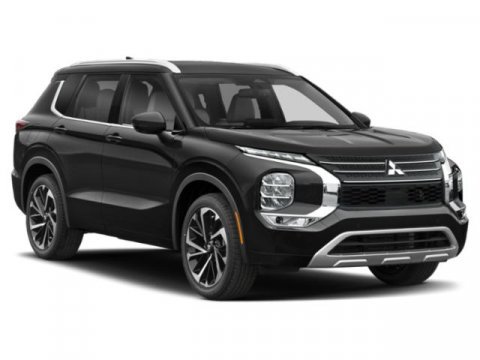 Used 2024 Mitsubishi Outlander SEL image 6