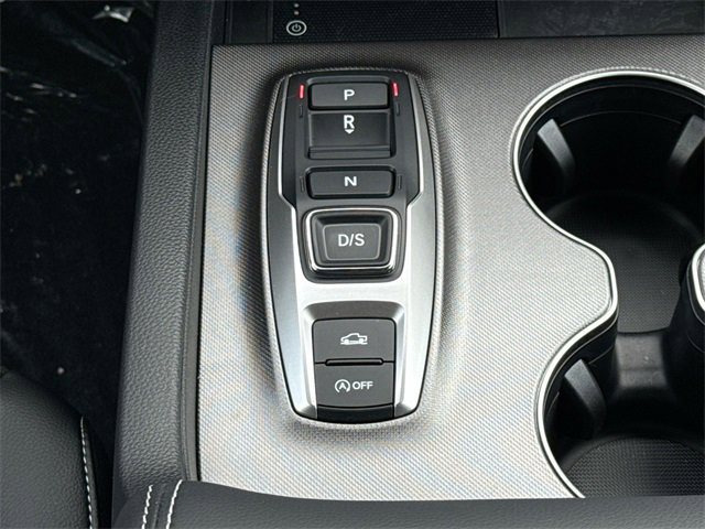 New 2026 Honda Ridgeline RTL image 31