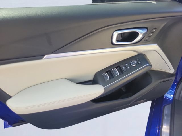 Used 2025 Acura Integra A-Spec w/ Technology Package FWD image 18