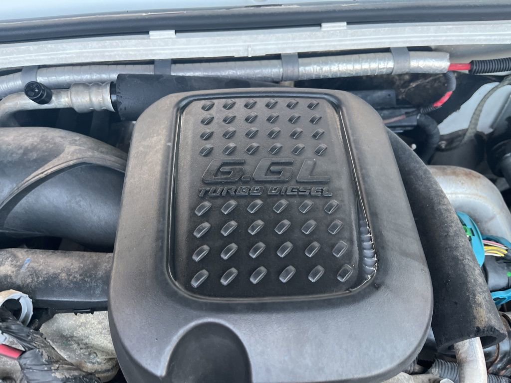 Used 2008 Chevrolet Silverado 3500 LTZ w/ EZ-Lift Tailgate Package image 11